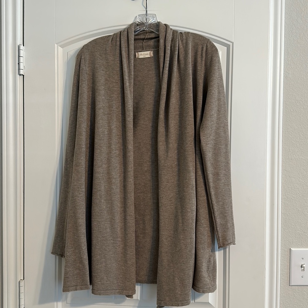 Altar’d State Cardigan